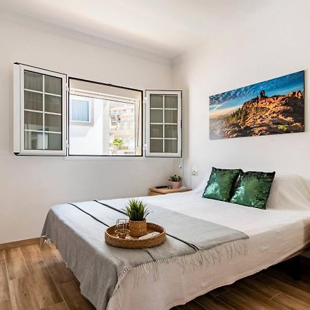 Villa Aspen Gran Canaria Arguineguin Luaran gambar