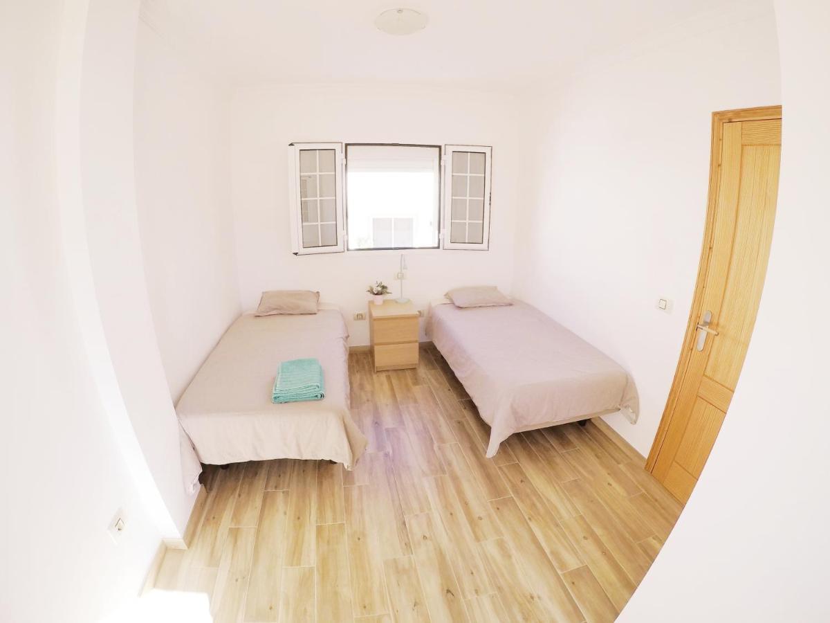 Villa Aspen Gran Canaria Arguineguin Luaran gambar