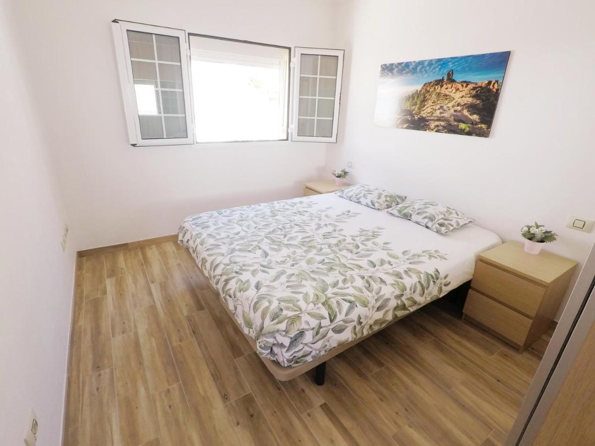 Villa Aspen Gran Canaria Arguineguin Luaran gambar