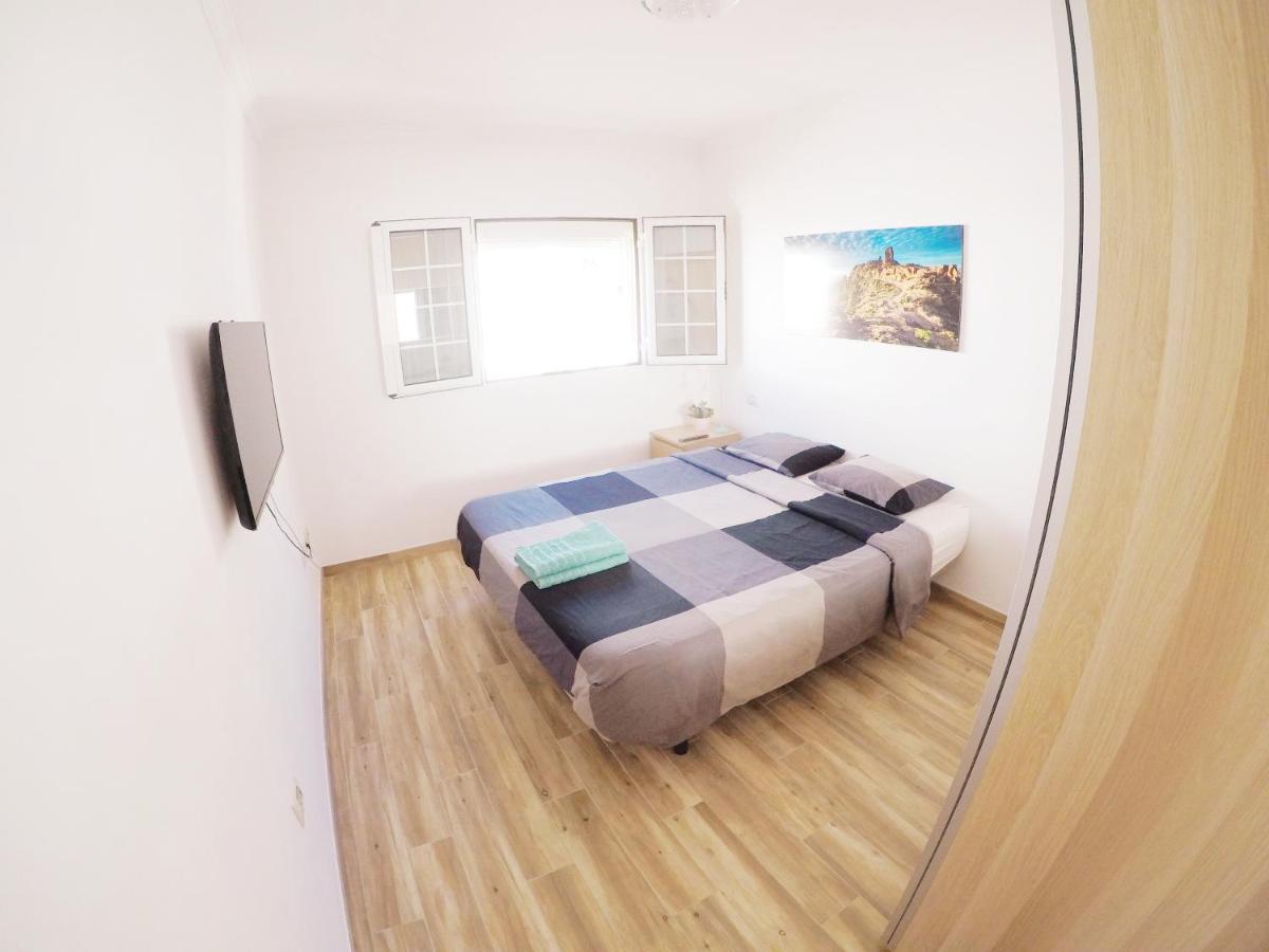 Villa Aspen Gran Canaria Arguineguin Luaran gambar
