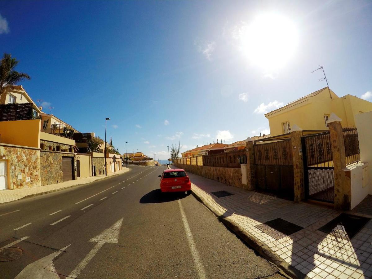 Villa Aspen Gran Canaria Arguineguin Luaran gambar