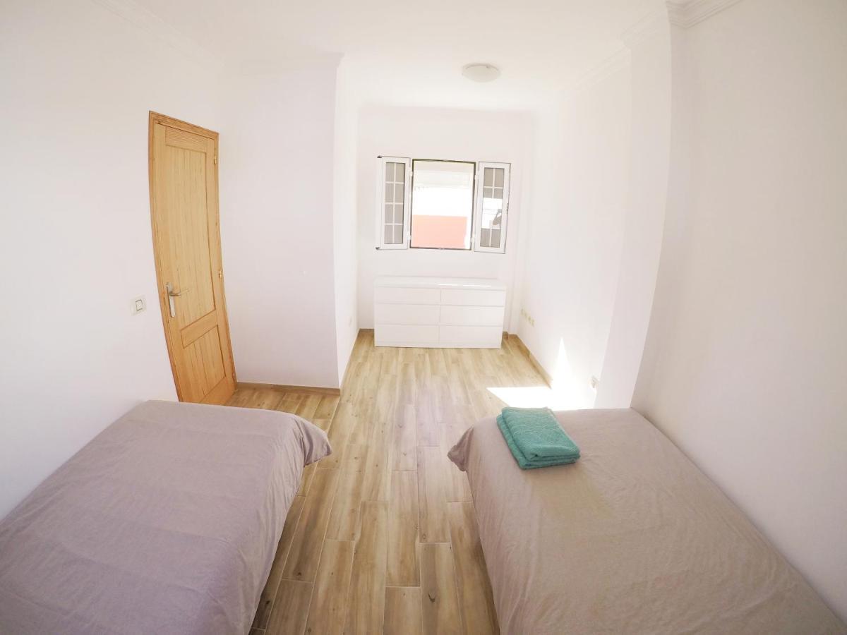 Villa Aspen Gran Canaria Arguineguin Luaran gambar