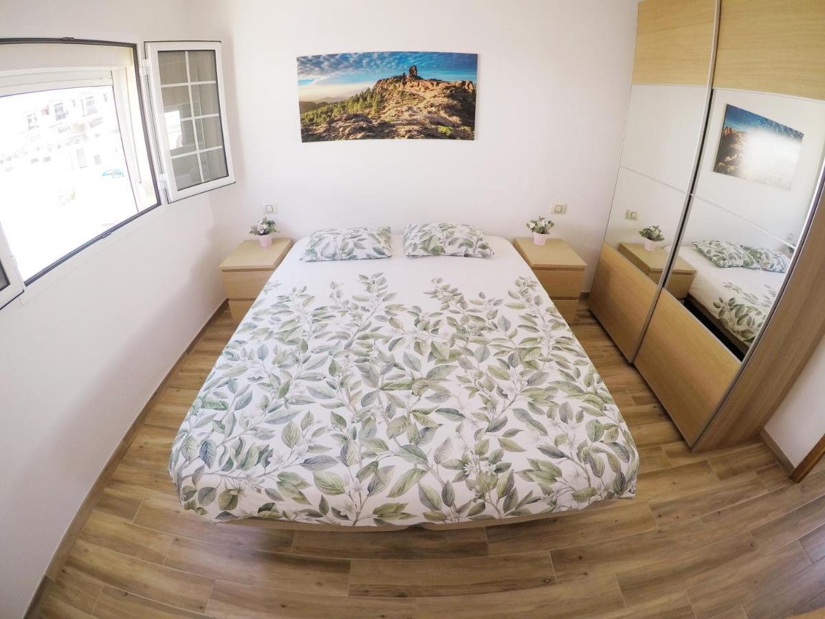 Villa Aspen Gran Canaria Arguineguin Luaran gambar