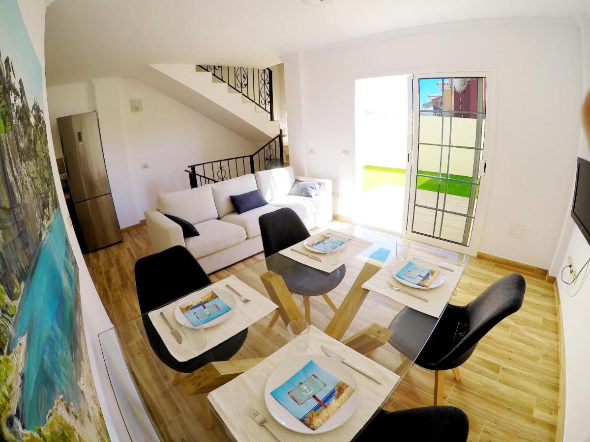 Villa Aspen Gran Canaria Arguineguin Luaran gambar