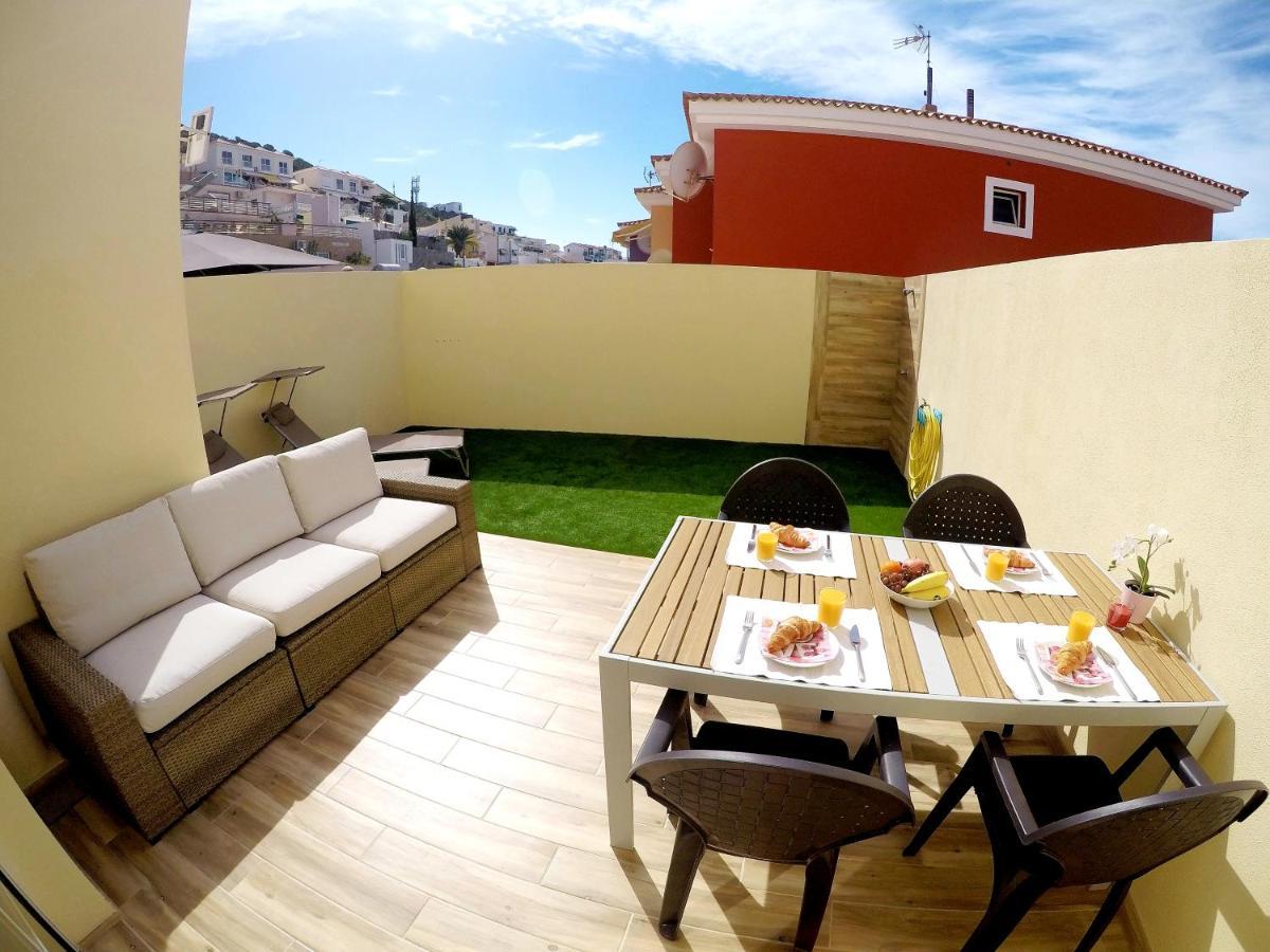 Villa Aspen Gran Canaria Arguineguin Luaran gambar