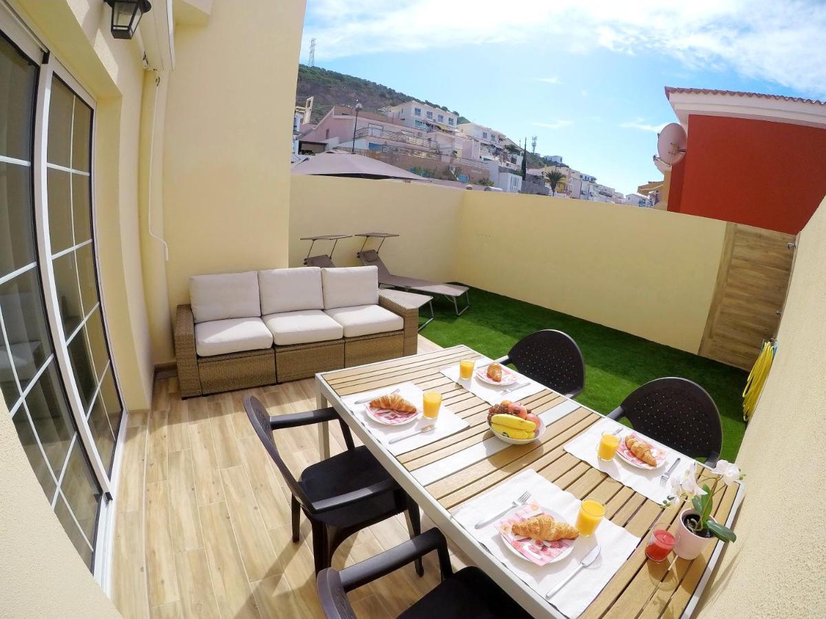 Villa Aspen Gran Canaria Arguineguin Luaran gambar