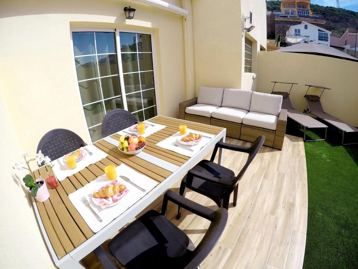 Villa Aspen Gran Canaria Arguineguin Luaran gambar