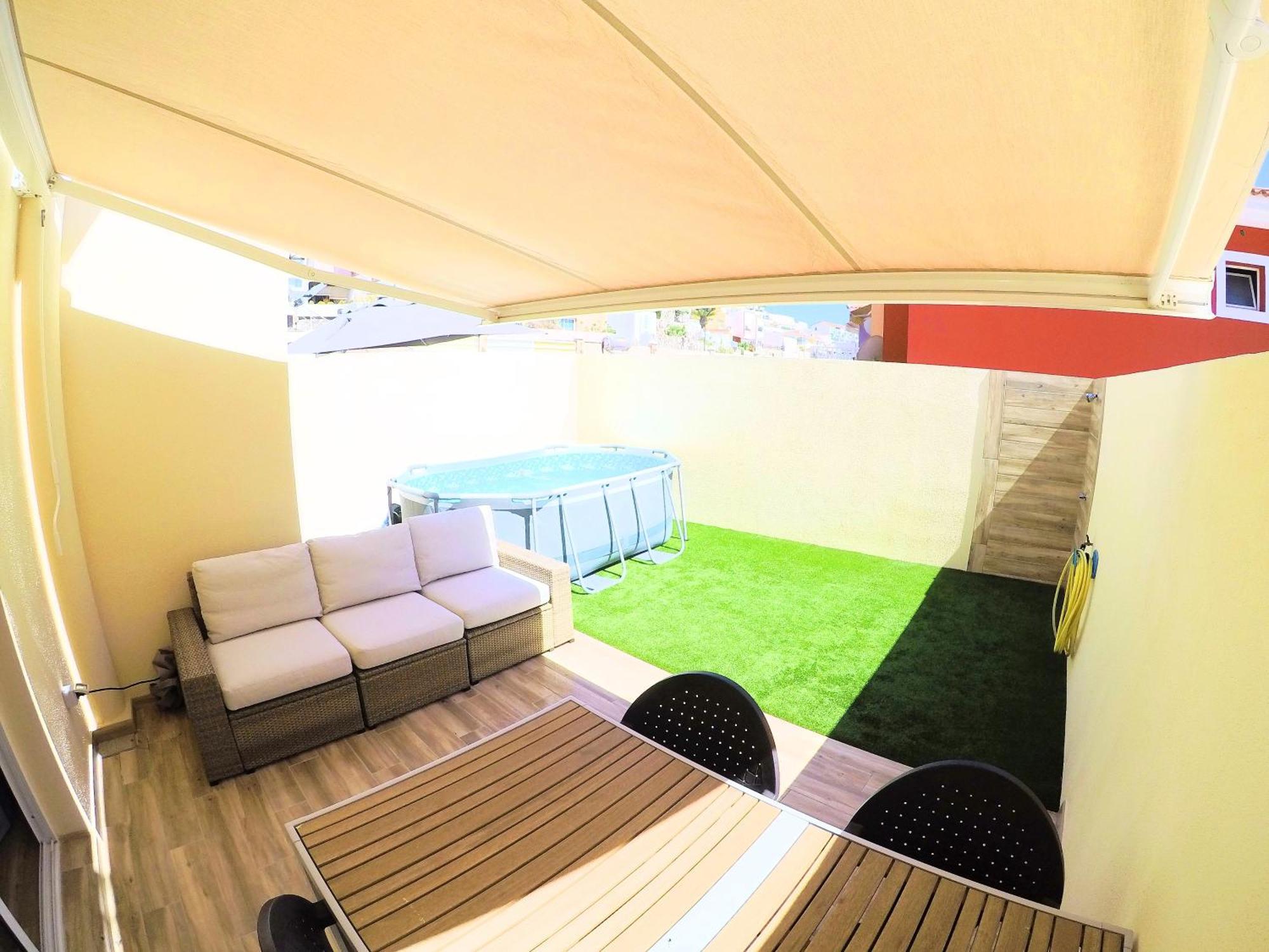 Villa Aspen Gran Canaria Arguineguin Luaran gambar
