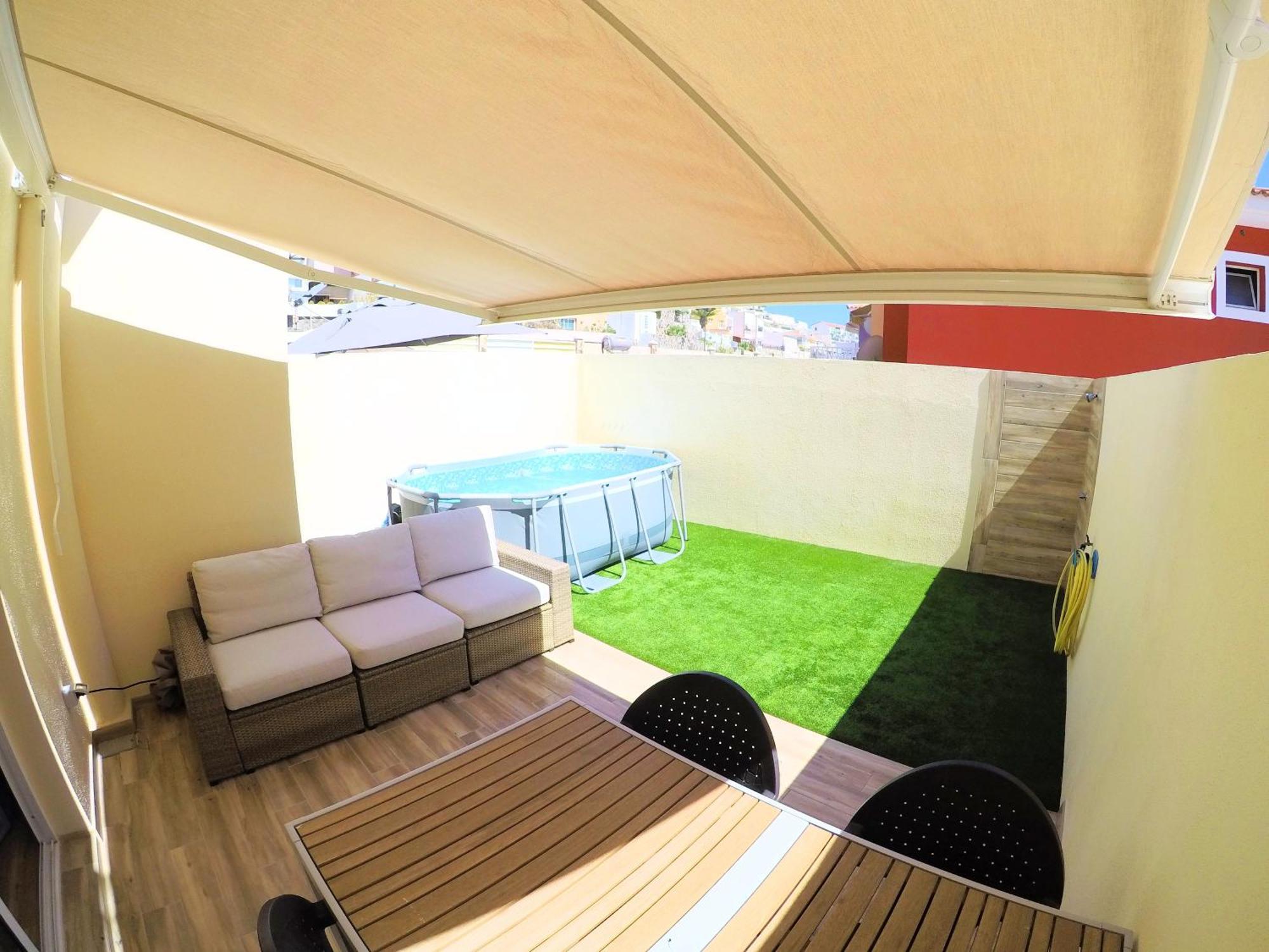 Villa Aspen Gran Canaria Arguineguin Luaran gambar
