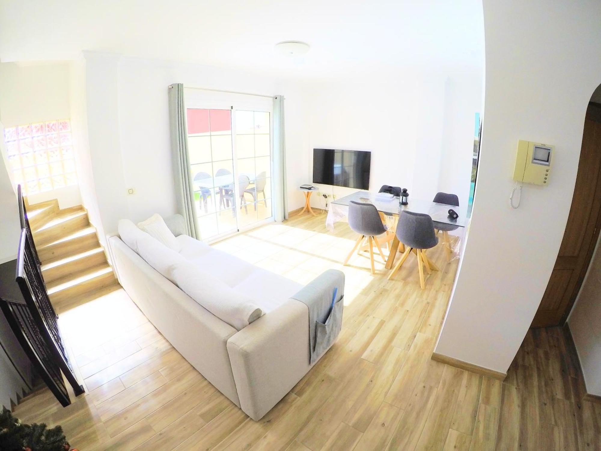 Villa Aspen Gran Canaria Arguineguin Luaran gambar