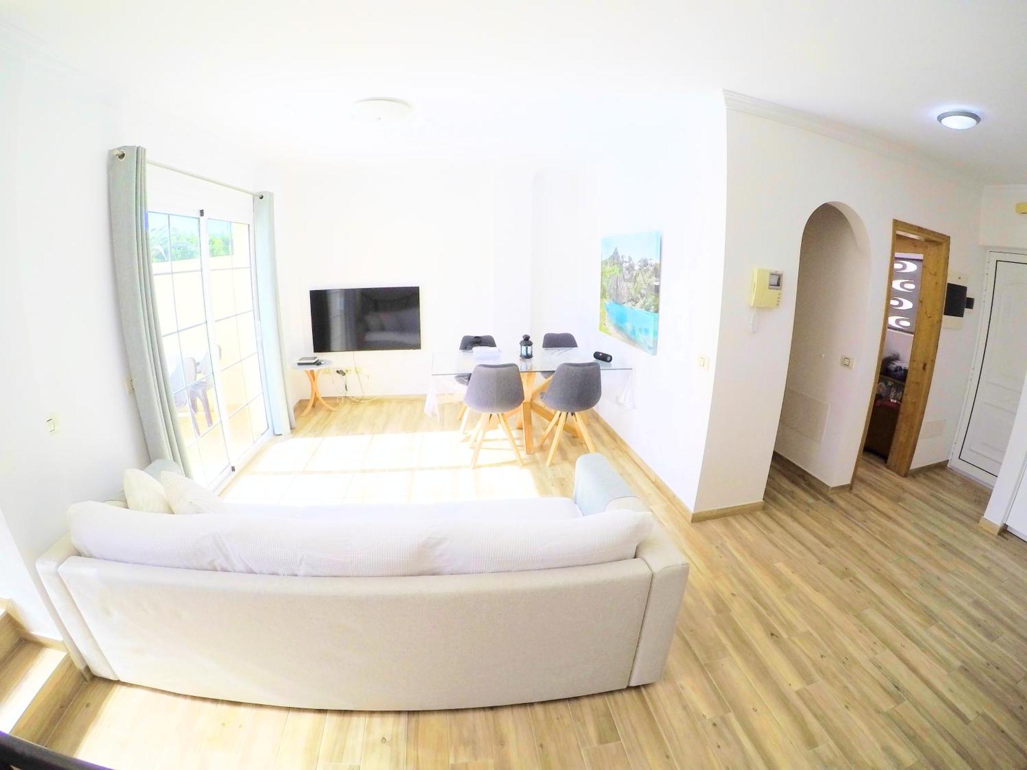 Villa Aspen Gran Canaria Arguineguin Luaran gambar