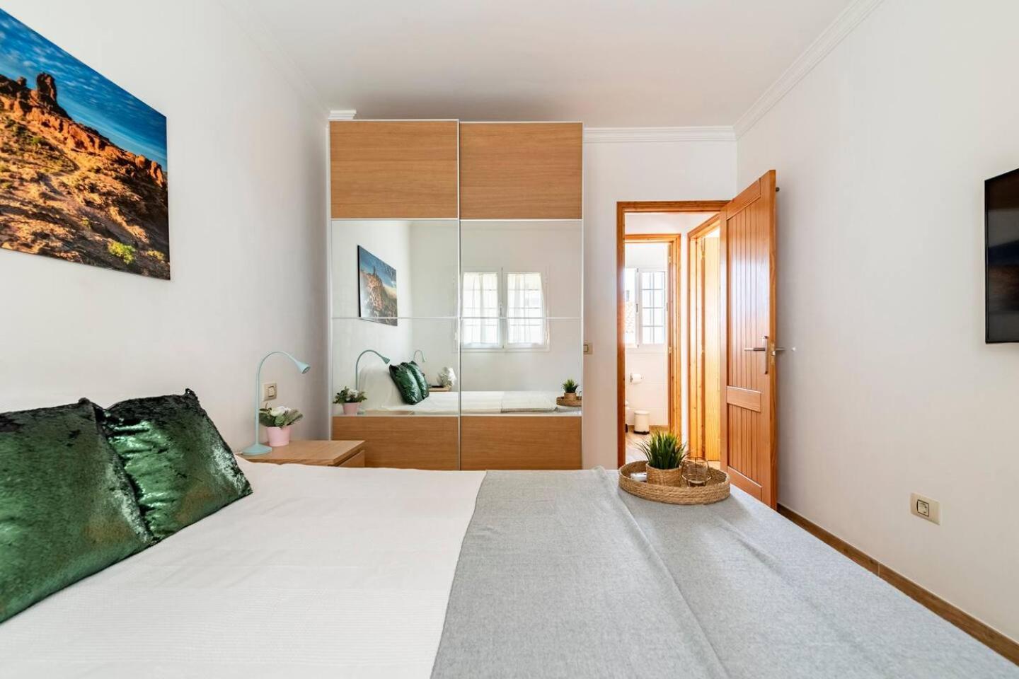 Villa Aspen Gran Canaria Arguineguin Luaran gambar