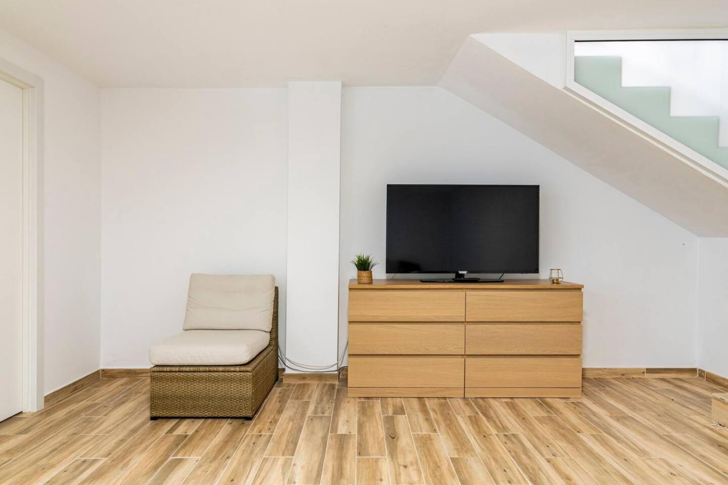Villa Aspen Gran Canaria Arguineguin Luaran gambar