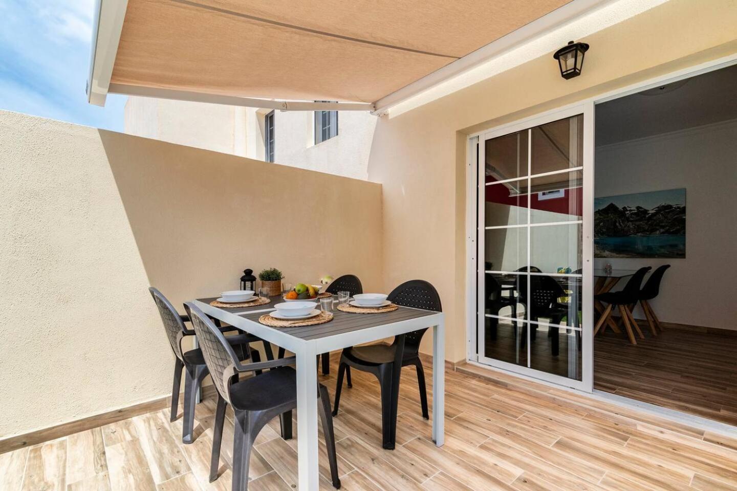 Villa Aspen Gran Canaria Arguineguin Luaran gambar