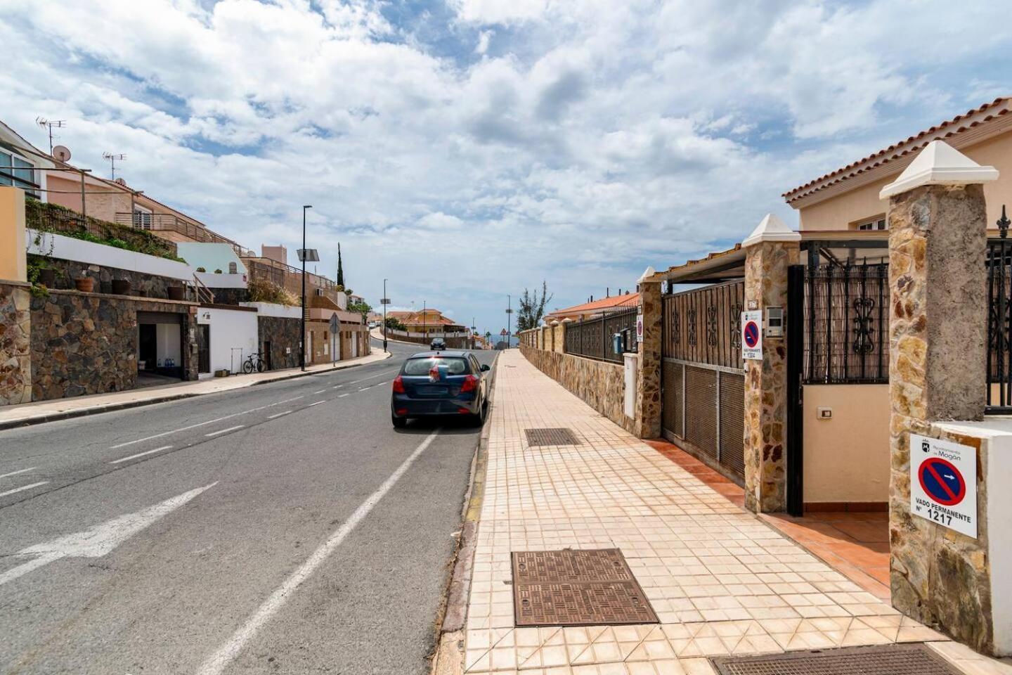 Villa Aspen Gran Canaria Arguineguin Luaran gambar