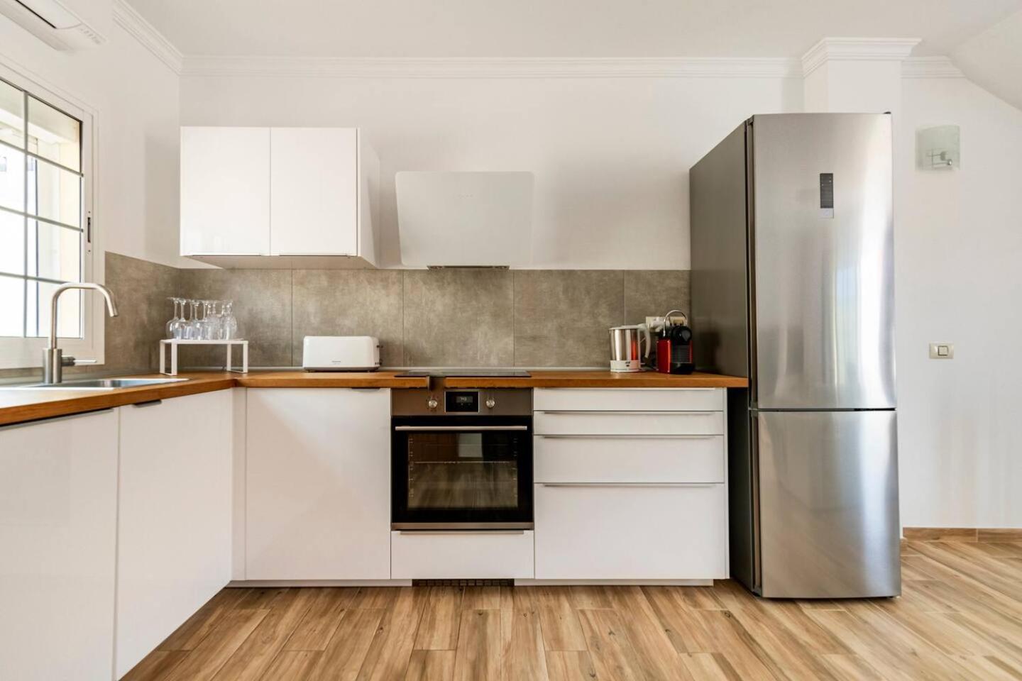 Villa Aspen Gran Canaria Arguineguin Luaran gambar