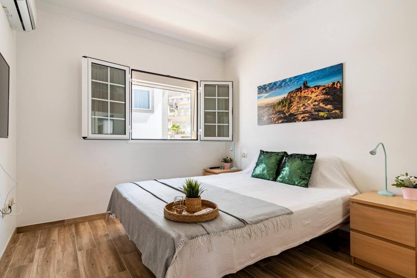 Villa Aspen Gran Canaria Arguineguin Luaran gambar