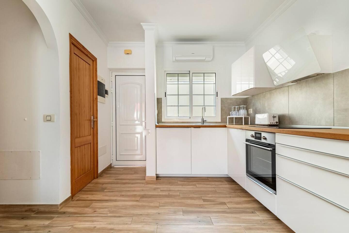 Villa Aspen Gran Canaria Arguineguin Luaran gambar