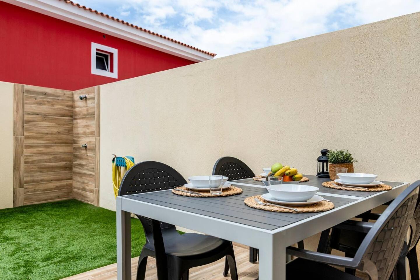 Villa Aspen Gran Canaria Arguineguin Luaran gambar