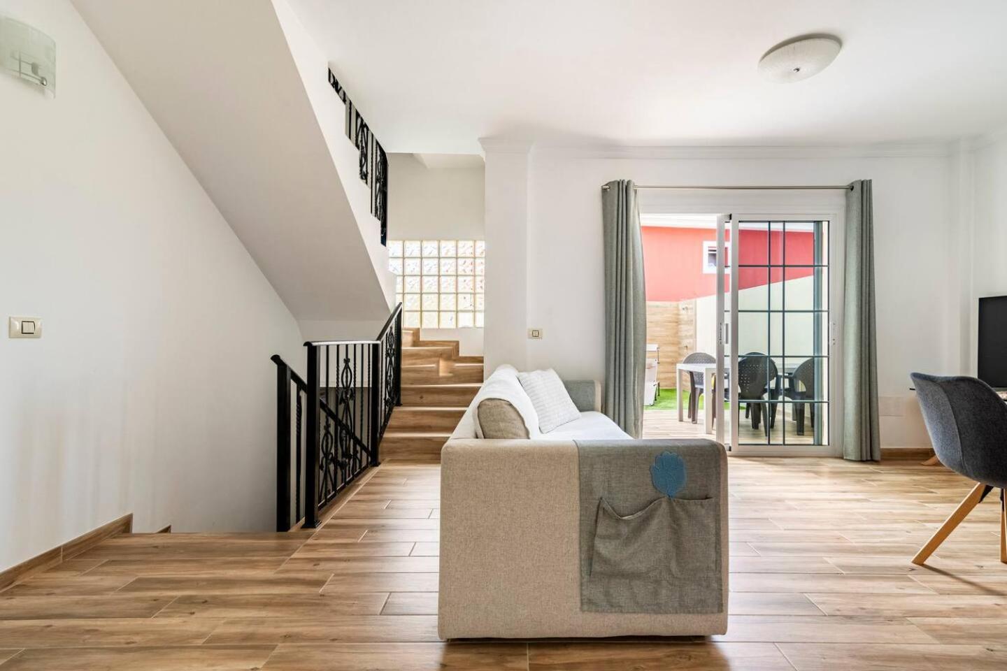 Villa Aspen Gran Canaria Arguineguin Luaran gambar