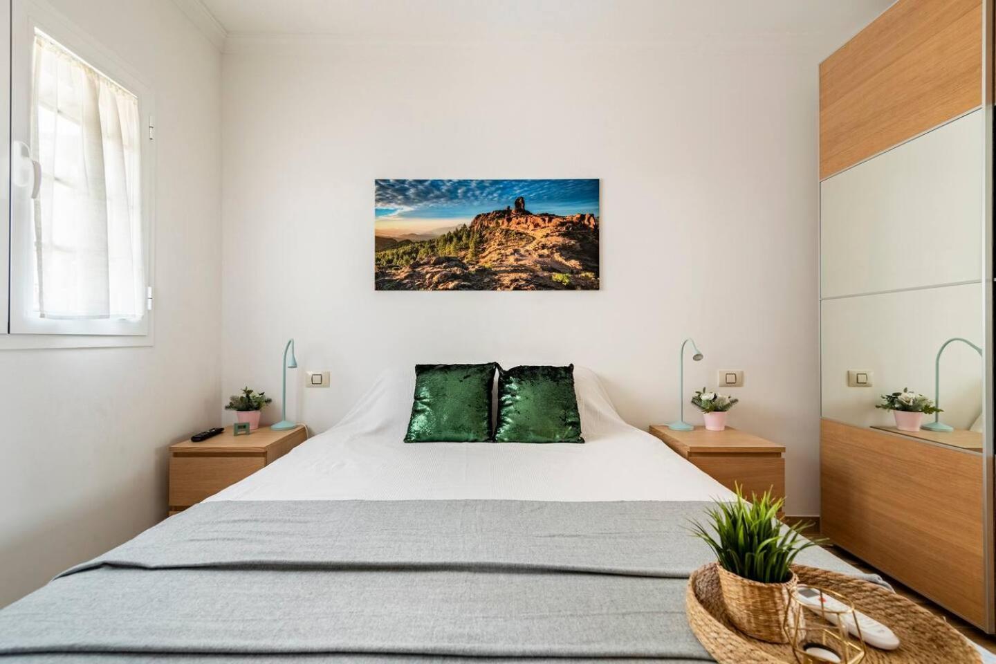 Villa Aspen Gran Canaria Arguineguin Luaran gambar